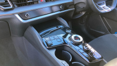 Kia Sportage 1.6T GDi 207 HEV GT-Line 5dr Auto Hybrid Estate